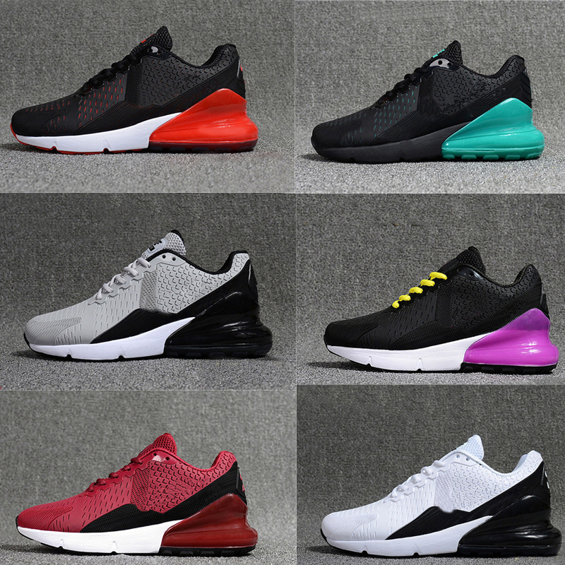 2020 New Cushion Black Red Sports Sneakers Breathable Mesh trainers Rainbow Heel Running Shoes Men and Women High Quality shoes size 36-45, Color 7
2020 New Cushion Black Red Sports Sneakers Breathable Mesh trainers Rainbow Heel Running Shoes Men and Women High Quality shoes size 36-45, Color 7
