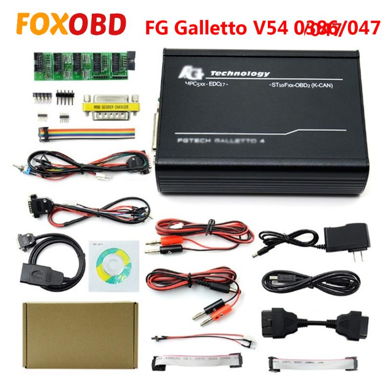 2020 Car Scanner Fgtech Galletto 4 Master v54 Fgtech FG Tech Galletto 4 Master BS Support BDM Function v0475 v0386
2020 Car Scanner Fgtech Galletto 4 Master v54 Fgtech FG Tech Galletto 4 Master BS Support BDM Function v0475 v0386