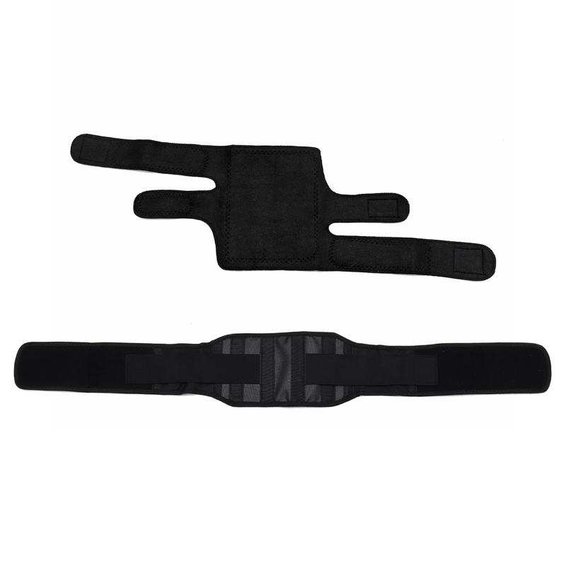 Tourmaline Belt Self Heating Massage Belt Magnetic waist knee wrist,pads For Relieve Pain & Keeping Warm, Knee belt
Tourmaline Belt Self Heating Massage Belt Magnetic waist knee wrist,pads For Relieve Pain & Keeping Warm, Knee belt