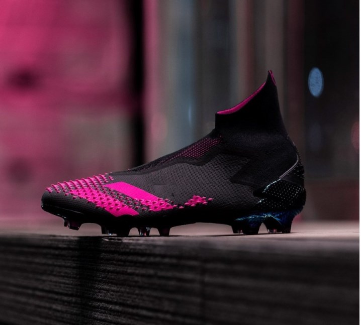 Predator 20+ FG Mutator Core Black Football Cleats predator accelerator Shadowbeast DEMONSKIN Tormentor Royal Blue Soccer Shoes Paul Pogba, 0011
Predator 20+ FG Mutator Core Black Football Cleats predator accelerator Shadowbeast DEMONSKIN Tormentor Royal Blue Soccer Shoes Paul Pogba, 0011