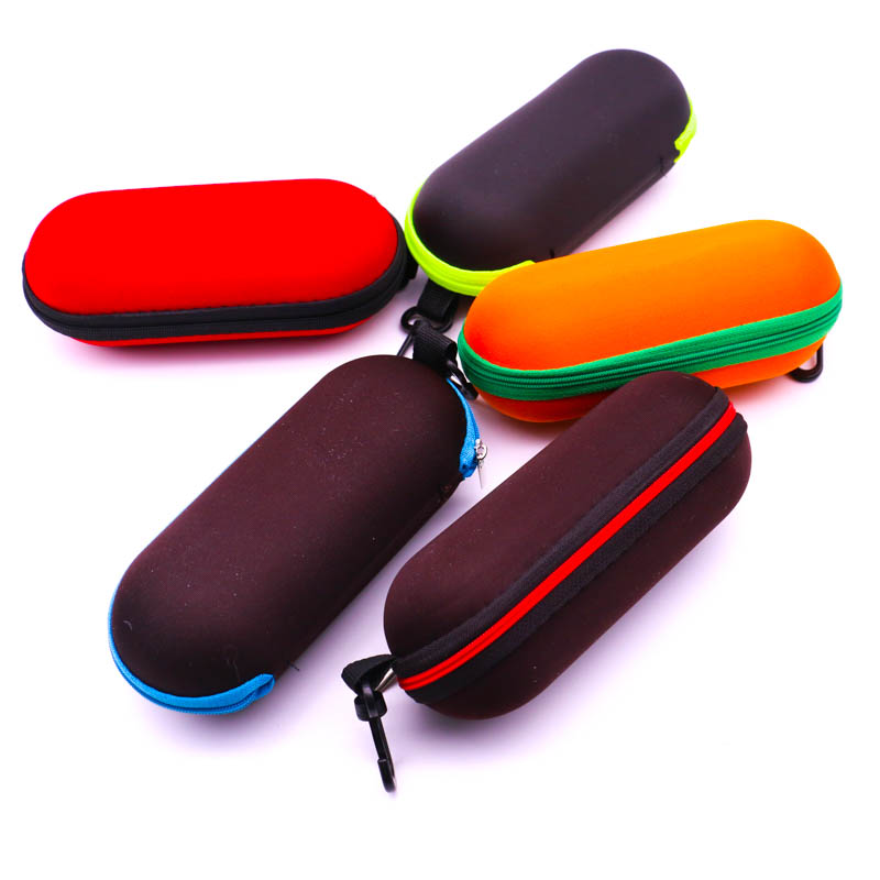 Mixed colors Water Glass Pipes Cases Smoking Accessories box for 3" to 6" hand Spoon pipe
Mixed colors Water Glass Pipes Cases Smoking Accessories box for 3" to 6" hand Spoon pipe