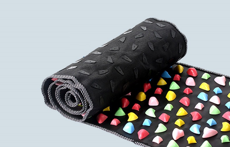 Drop Shipping Reflexology Walk Stone Foot Leg Pain Relieve Relief Walk Massager Mat Health Care Acupressure Mat Pad massageador, As pic
Drop Shipping Reflexology Walk Stone Foot Leg Pain Relieve Relief Walk Massager Mat Health Care Acupressure Mat Pad massageador, As pic