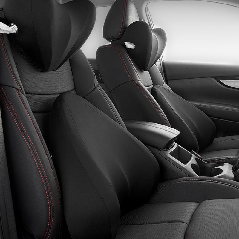 Car Back Lumbar Support for Office Chair Pillow for Lower Back Pain Full Posture Corrector Vehicle Interior Lumbar Support
Car Back Lumbar Support for Office Chair Pillow for Lower Back Pain Full Posture Corrector Vehicle Interior Lumbar Support
