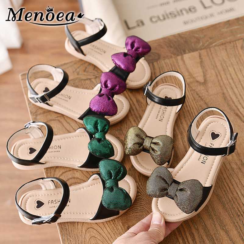 Menoea 26-36 Girls Summer Sandals 2020 Fashion Style Kids Bow-knot Shoes Children Princess Soft Sandals Toddler Baby Cute Flats, Ah2519 green
Menoea 26-36 Girls Summer Sandals 2020 Fashion Style Kids Bow-knot Shoes Children Princess Soft Sandals Toddler Baby Cute Flats, Ah2519 green