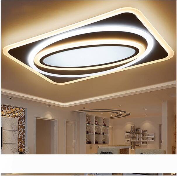 Modern Led Ceiling Chandelier Lights Square Acrylic Led Ceiling Lighting Fixtures for Living Room Bedroom Decoration
Modern Led Ceiling Chandelier Lights Square Acrylic Led Ceiling Lighting Fixtures for Living Room Bedroom Decoration