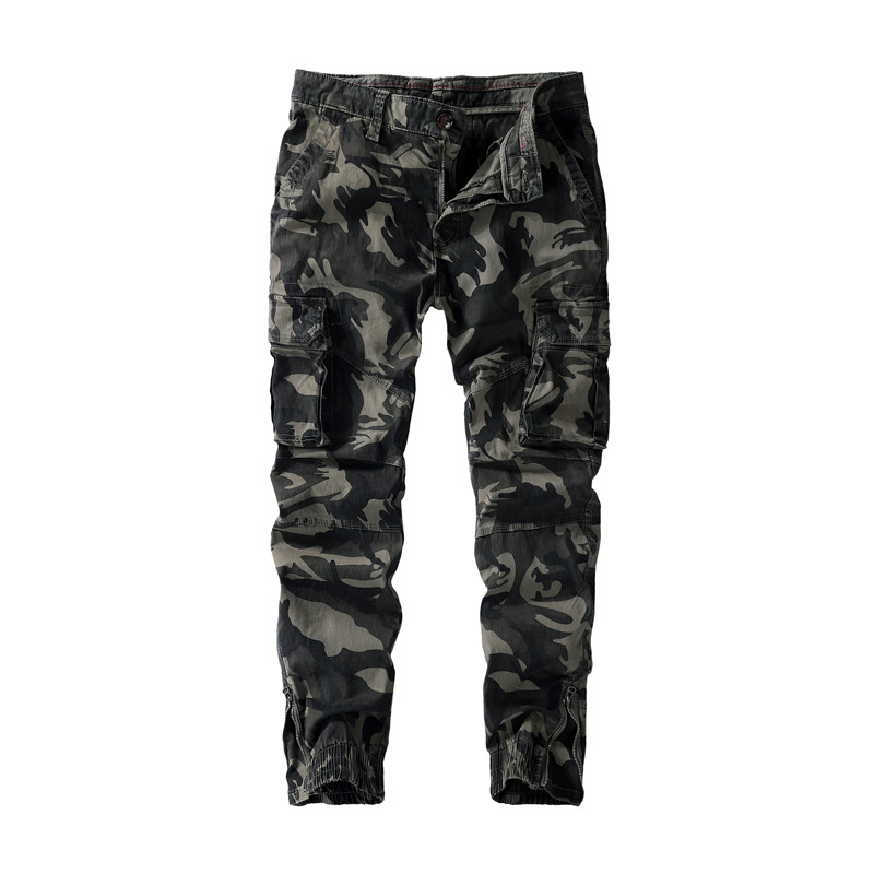 2020 Brand Men Fashion Streetwear Casual Camouflage Jogger Pants Tactical Trousers Men Cargo Pants, Green
2020 Brand Men Fashion Streetwear Casual Camouflage Jogger Pants Tactical Trousers Men Cargo Pants, Green