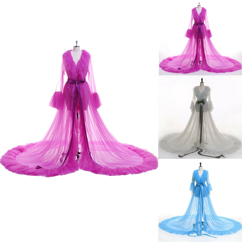 2020 Women Sexy Lingerie Long Lace Dress Sheer Gown See Through Kimono Robe Sleepwear, Blue
2020 Women Sexy Lingerie Long Lace Dress Sheer Gown See Through Kimono Robe Sleepwear, Blue
