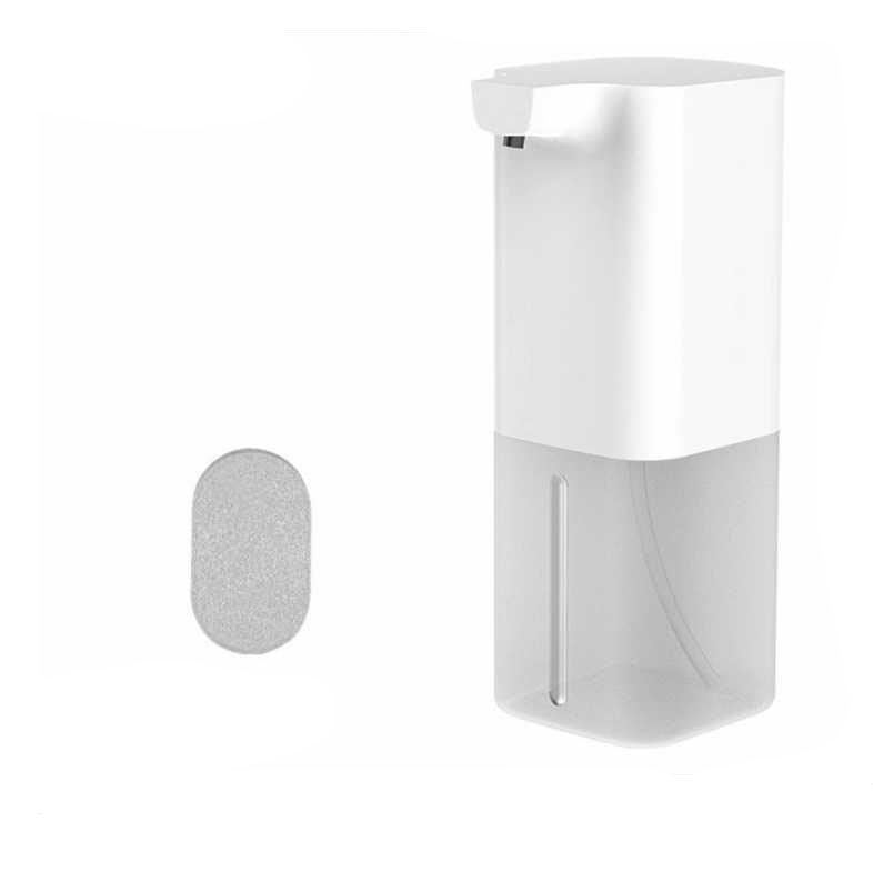 Automatic Soap Dispenser Touchless Liquid Soap Dispenser Pump Sanitizer Hand Soap Dispensers 350ml Plastic Bottle In stock