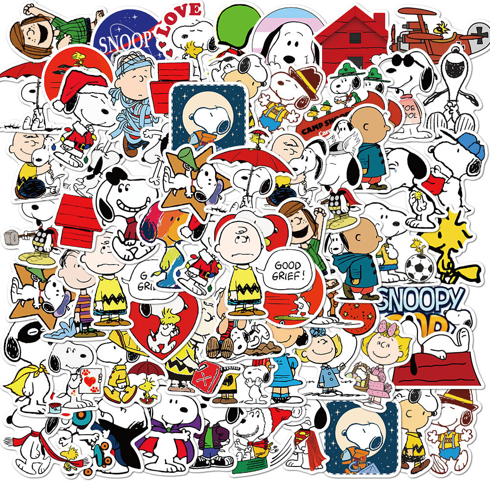 50 PCS Mixed Car Stickers Cute Puppy Cartoon For Skateboard Laptop Helmet Pad Bicycle Bike Motorcycle PS4 Notebook Guitar PVC Fridge Decal, Multi colors
50 PCS Mixed Car Stickers Cute Puppy Cartoon For Skateboard Laptop Helmet Pad Bicycle Bike Motorcycle PS4 Notebook Guitar PVC Fridge Decal, Multi colors