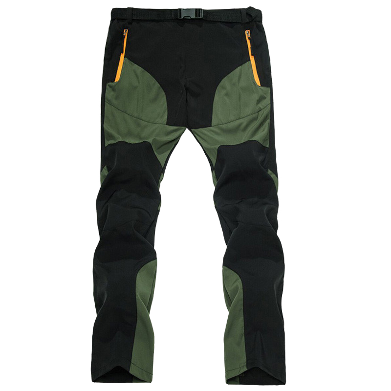 Quick Dry Casual Pants Men' Summer Multi Pockets Lightweight Army Cargo Pants Male Outdoorsports Waterproof Trousers, Brown
Quick Dry Casual Pants Men' Summer Multi Pockets Lightweight Army Cargo Pants Male Outdoorsports Waterproof Trousers, Brown