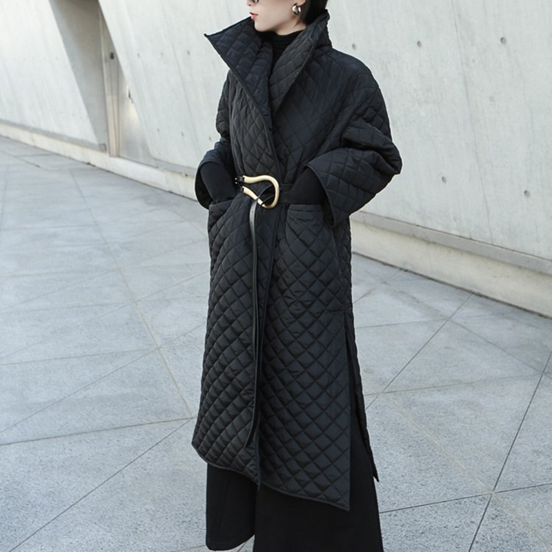 2020 Fashion Autumn Winter Jacket Women Parkas Women' Costumes Kpop Womenswear Coat Female Streetwear Mujer Chaqueta LXR273, Black
2020 Fashion Autumn Winter Jacket Women Parkas Women' Costumes Kpop Womenswear Coat Female Streetwear Mujer Chaqueta LXR273, Black