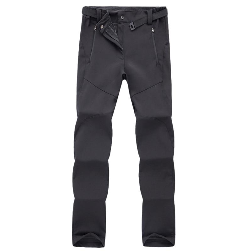 SAGACE Fashion men's outdoor pants waterproof windproof breathable autumn and winter plus velvet mountaineering trousers, Army green
SAGACE Fashion men's outdoor pants waterproof windproof breathable autumn and winter plus velvet mountaineering trousers, Army green
