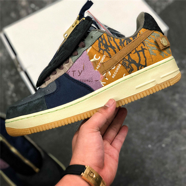1 Low Cactus Jack CN2405 900 with MULTI COLOR MUTED BRONZE FOSSIL women mens comfortable designer basketball shoes designer shoes schoenen
1 Low Cactus Jack CN2405 900 with MULTI COLOR MUTED BRONZE FOSSIL women mens comfortable designer basketball shoes designer shoes schoenen