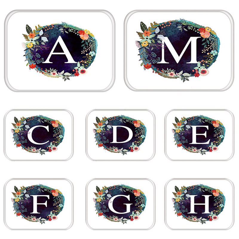 Flower Letter Kitchen Entrance Door Mat Coral Velvet Carpet Rubber Colorful Indoor Floor Mats Non-Anti-Slip Kitchen Rug tatami, 2dd-48250-020
Flower Letter Kitchen Entrance Door Mat Coral Velvet Carpet Rubber Colorful Indoor Floor Mats Non-Anti-Slip Kitchen Rug tatami, 2dd-48250-020