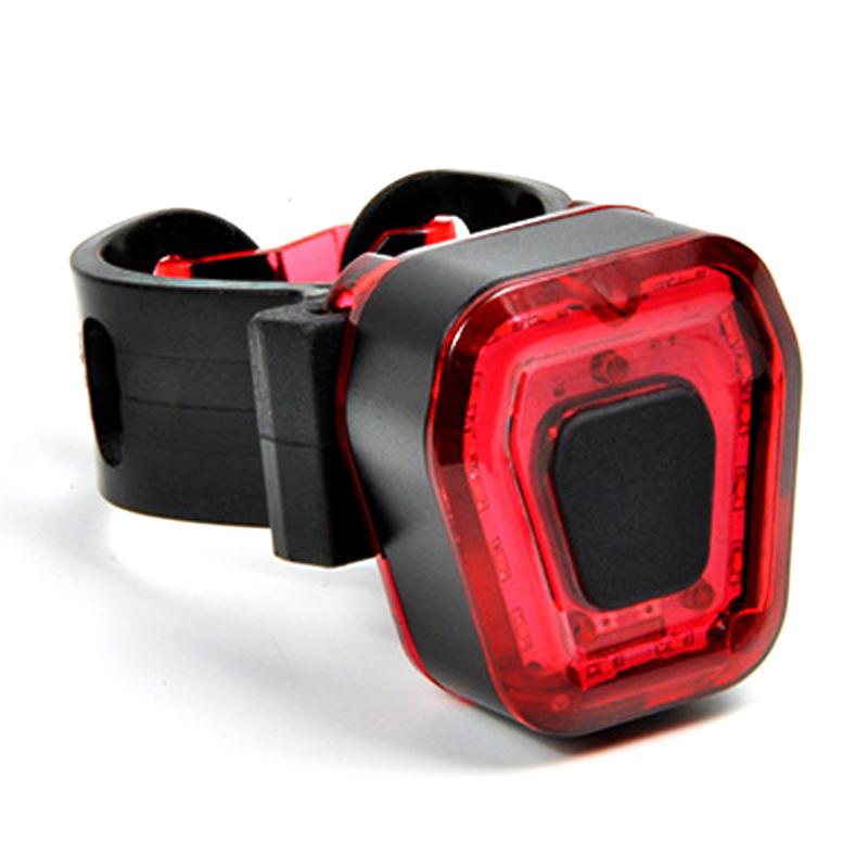 Cycling Brake Lights Bike Satey Taillight USB Charging MTB Road Waterproof Rear Bike Light Accessoires
Cycling Brake Lights Bike Satey Taillight USB Charging MTB Road Waterproof Rear Bike Light Accessoires