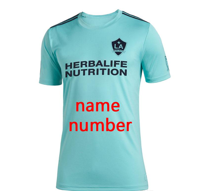 MLS LA Galaxy Parley Jersey 2019 2020 Parley Los Angeles Galaxy soccer Running Jerseys men 19 20 MLS LA Galaxy shirts men kids, Black;blue
MLS LA Galaxy Parley Jersey 2019 2020 Parley Los Angeles Galaxy soccer Running Jerseys men 19 20 MLS LA Galaxy shirts men kids, Black;blue