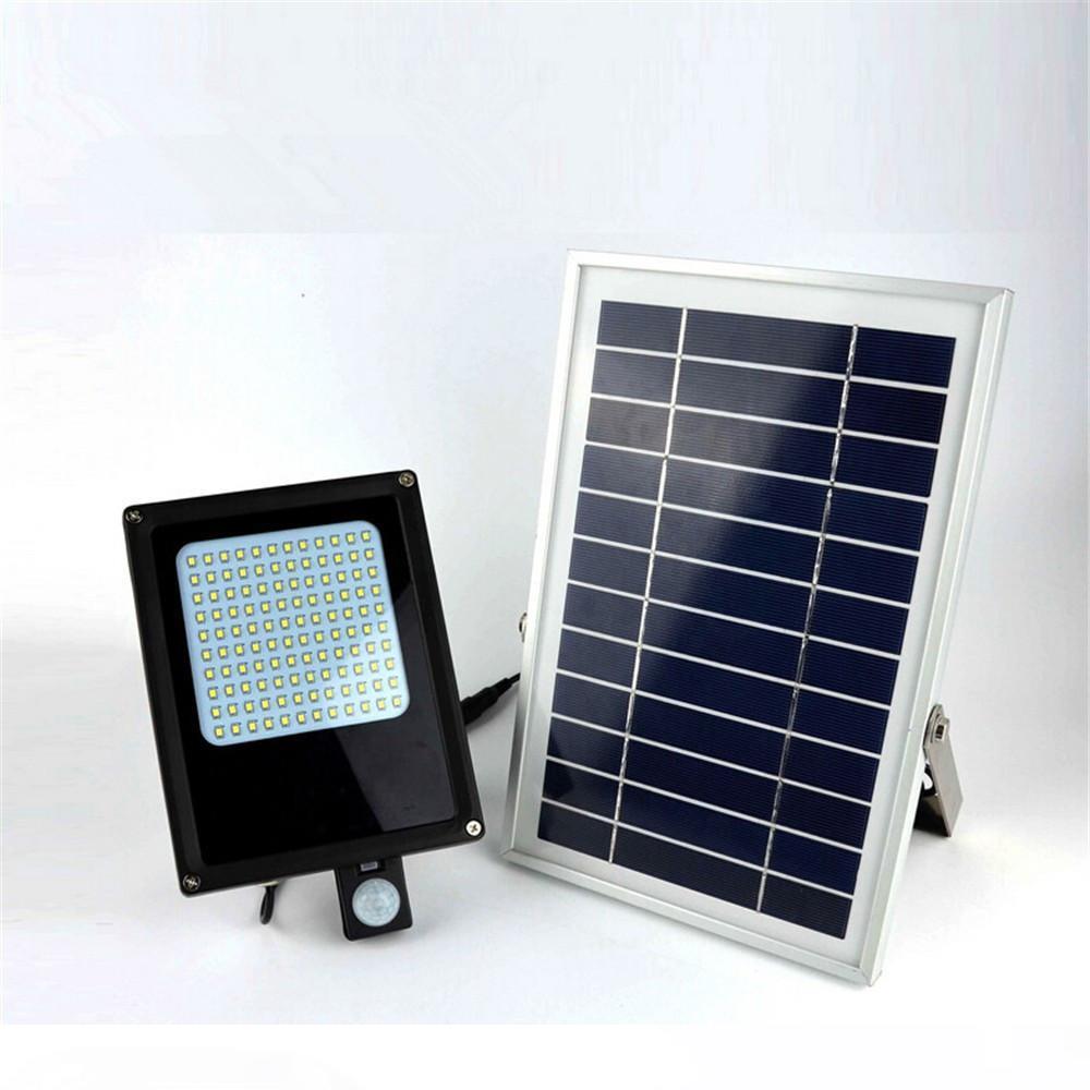 N500E 120LEDs SMD3528 15W Motion Sensor Garden Outdoor Solar Power LED Light Outdoor Floodlight Garage Safety Lamp
N500E 120LEDs SMD3528 15W Motion Sensor Garden Outdoor Solar Power LED Light Outdoor Floodlight Garage Safety Lamp