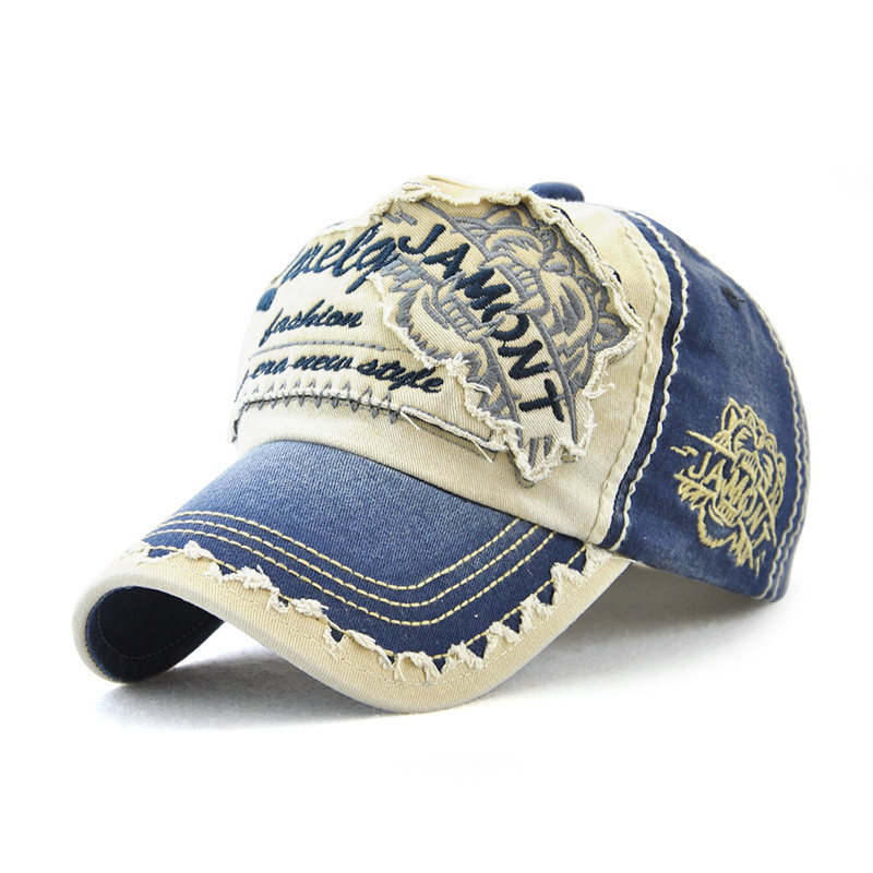 [FLB] Unisex Fashion Men'S Baseball Cap Women Snapback Hat Cotton Casual Caps Summer Fall Hat For Men Cap Wholesale F181 CX200714
