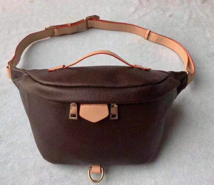 2020 Newest Stlye Bumbag Cross Body Shoulder Bag Waist Bags Temperament Bumbag Cross Fanny Pack Bum Waist Bags, Brown
2020 Newest Stlye Bumbag Cross Body Shoulder Bag Waist Bags Temperament Bumbag Cross Fanny Pack Bum Waist Bags, Brown