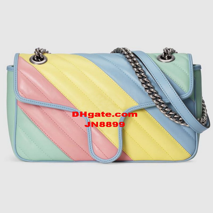 Fashion Women Shoulder Bags Silver Chain Body Cross PU Leather Bag Purse Female Tote Bags Messenger Purses 2 Size, Image colors
Fashion Women Shoulder Bags Silver Chain Body Cross PU Leather Bag Purse Female Tote Bags Messenger Purses 2 Size, Image colors