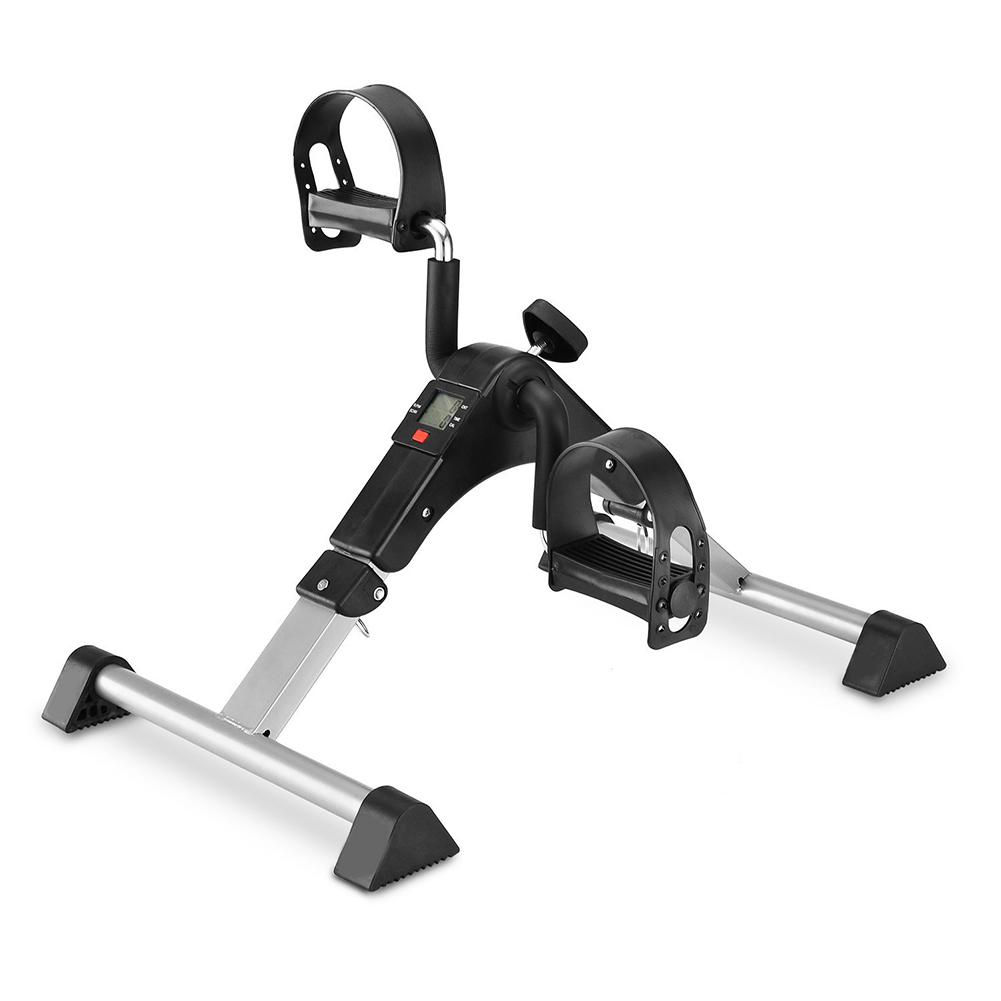 Mini exercise bike bicycle upper and lower limb rehabilitation training device home use elderly rehabilitation training stepper
Mini exercise bike bicycle upper and lower limb rehabilitation training device home use elderly rehabilitation training stepper