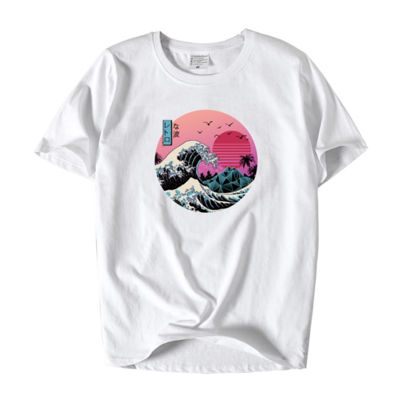 The Great Retro Japan Anime 3d T-shirt Streetwear t shirt men black Cotton Hip Hop Camisetas Hombre poleras hombre
The Great Retro Japan Anime 3d T-shirt Streetwear t shirt men black Cotton Hip Hop Camisetas Hombre poleras hombre