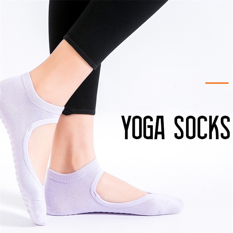 Professional Summer Women Anti Slip Cotton Ladies Yoga Sport Pilates Socks Women High Quality Dance Cotton Socks Ballet, Wz115-black
Professional Summer Women Anti Slip Cotton Ladies Yoga Sport Pilates Socks Women High Quality Dance Cotton Socks Ballet, Wz115-black