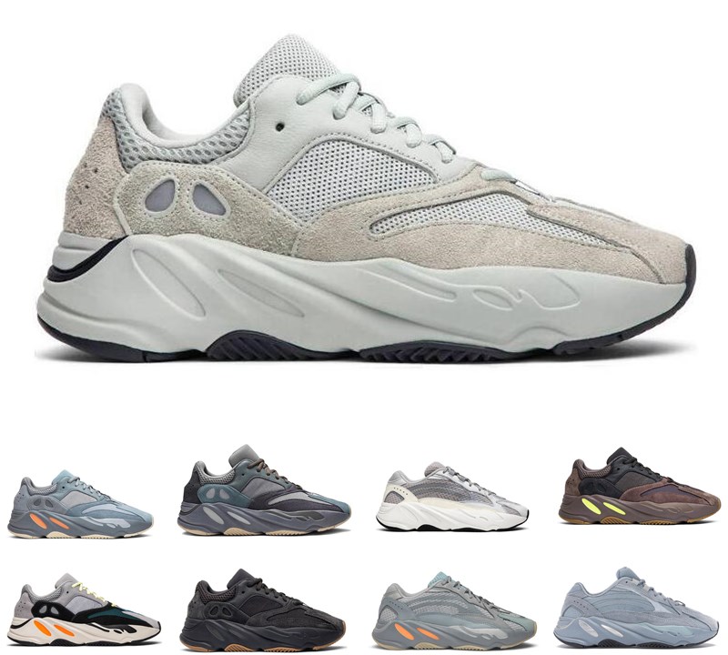 2020 New Carbon blue 700 Magnet Reflective Inertia tephra mauve static solid grey Kanye West running shoes mens stylist shoes women sneakers, Color 11
2020 New Carbon blue 700 Magnet Reflective Inertia tephra mauve static solid grey Kanye West running shoes mens stylist shoes women sneakers, Color 11