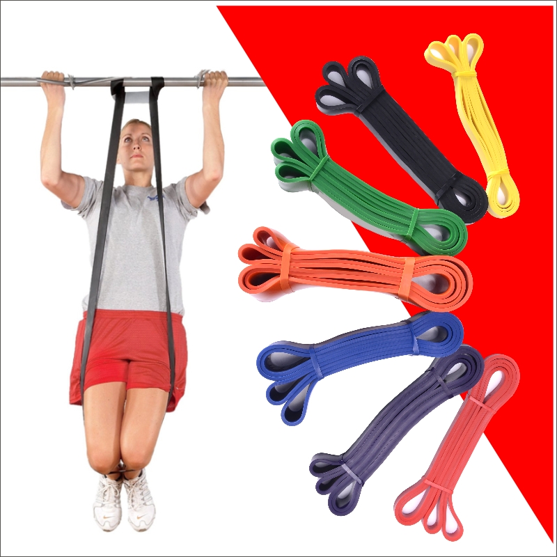Fitness Resistance Bands Set Pilates Workout Latex Tube Pull Rope Multifunction Sport Elastic Band Training Exercise Equipment
Fitness Resistance Bands Set Pilates Workout Latex Tube Pull Rope Multifunction Sport Elastic Band Training Exercise Equipment