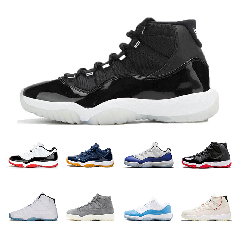 Top Quality Jumpman 25th Anniversary 11s Basketball shoes for Men Women 2020 Low WMNS 11 Concord 95 BlackRetrowhite trainers sports Sneakers, New bred
Top Quality Jumpman 25th Anniversary 11s Basketball shoes for Men Women 2020 Low WMNS 11 Concord 95 BlackRetrowhite trainers sports Sneakers, New bred
