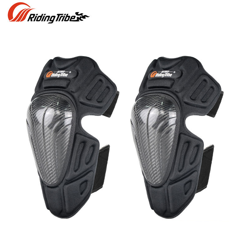 Carbon Fiber Motorcycle Knee Pads Motocross off-road Racing knee Protector Motorbike Guard Protective Gears
Carbon Fiber Motorcycle Knee Pads Motocross off-road Racing knee Protector Motorbike Guard Protective Gears