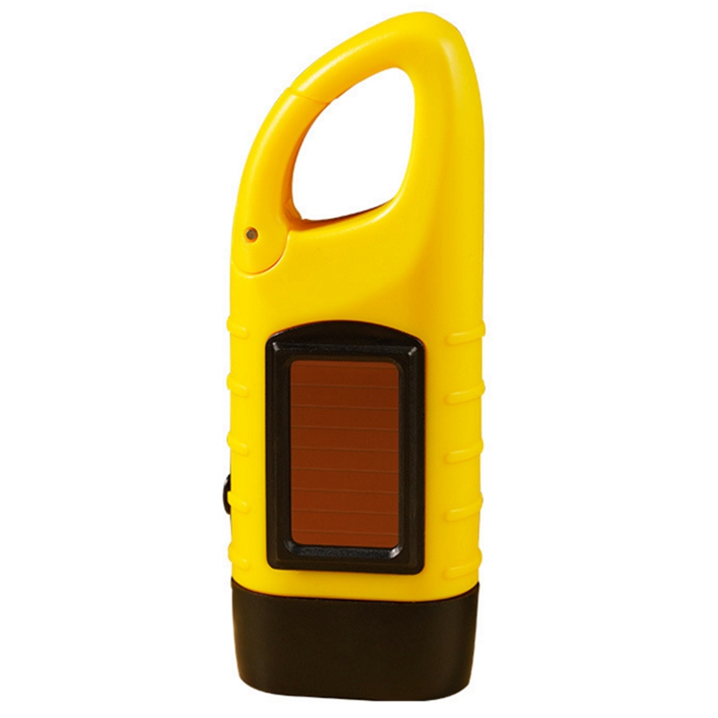 Mini Emergency Hand Crank Solar Rechargeable LED Light Lamp Charging Powerful Torch for Outdoor Camping
Mini Emergency Hand Crank Solar Rechargeable LED Light Lamp Charging Powerful Torch for Outdoor Camping