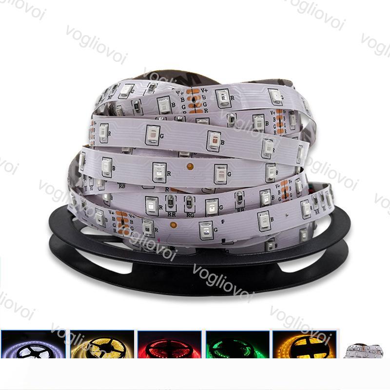 Led Strip Light 5M SMD2835 DC12V 300LED Round 2 wire Flexible LED Tape Lights for TV Car Computer Tent Lighting EPACKET
Led Strip Light 5M SMD2835 DC12V 300LED Round 2 wire Flexible LED Tape Lights for TV Car Computer Tent Lighting EPACKET