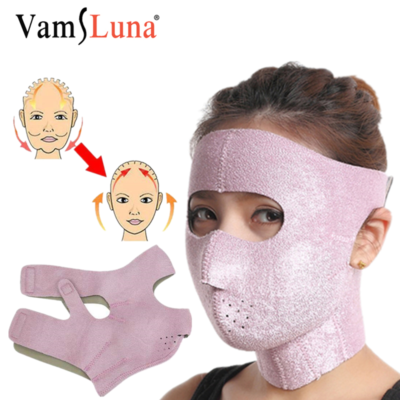 hot 3D Small Face V Shaped Slimming Mask Full Face Shaper Lifting Firming Thin Masseter Facial Beauty Care Tool
hot 3D Small Face V Shaped Slimming Mask Full Face Shaper Lifting Firming Thin Masseter Facial Beauty Care Tool