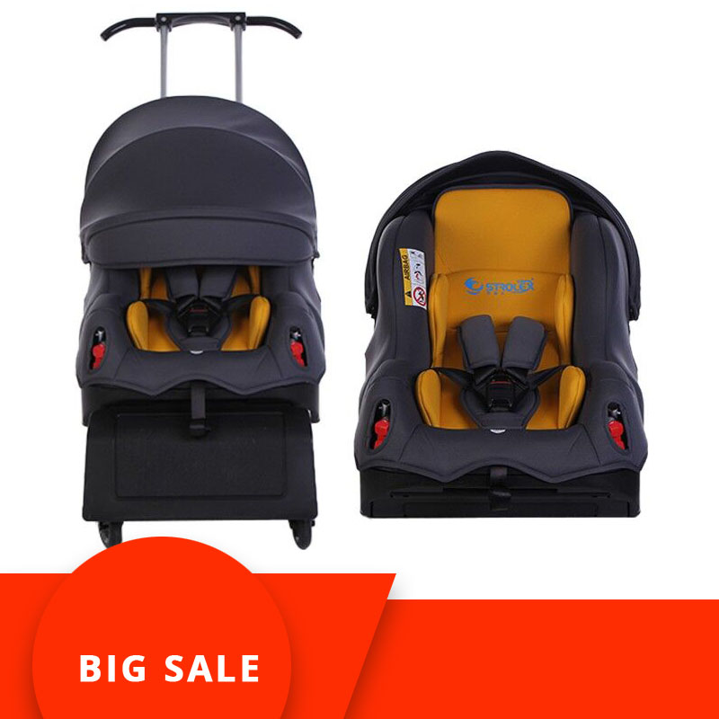 Sit on Stroll 5 In 1 Baby Car Seat Stroller Convertible Car Seat Foldable Multiple Stroller Travel Baby with
Sit on Stroll 5 In 1 Baby Car Seat Stroller Convertible Car Seat Foldable Multiple Stroller Travel Baby with
