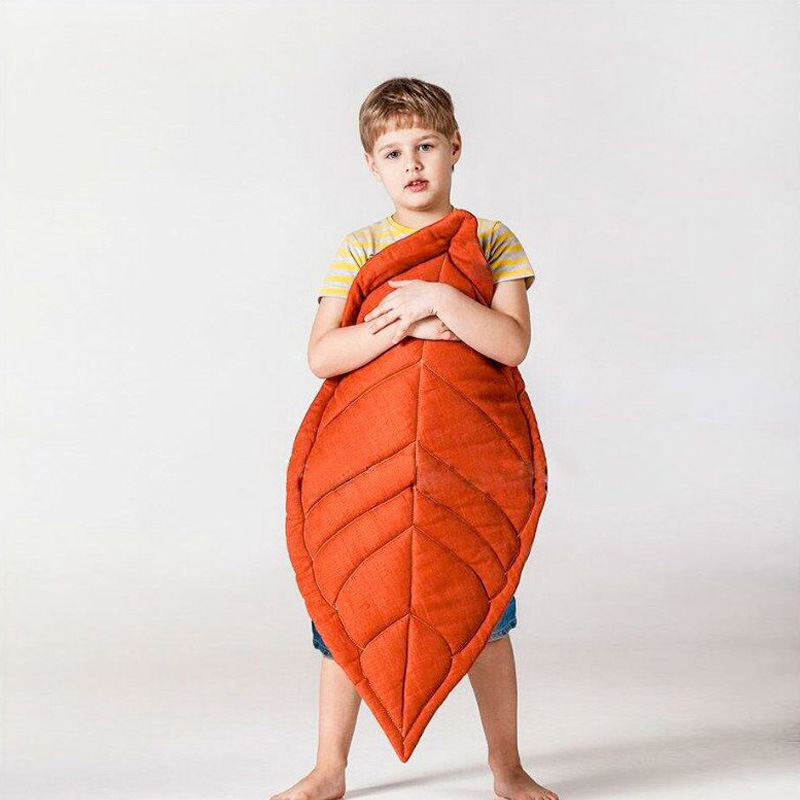 Children Kids Baby Blanket Play Mat Soft Fashion Leaf Design Room Decoration Mat Infant Newborn Baby Bedding Quilt Blanket, Green
Children Kids Baby Blanket Play Mat Soft Fashion Leaf Design Room Decoration Mat Infant Newborn Baby Bedding Quilt Blanket, Green