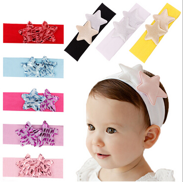 2020 New 10pcs/lot Kids Double Stars Wide Headband Baby Girl Elastic Turban Children Top Hair Band Free Shipping, White
2020 New 10pcs/lot Kids Double Stars Wide Headband Baby Girl Elastic Turban Children Top Hair Band Free Shipping, White