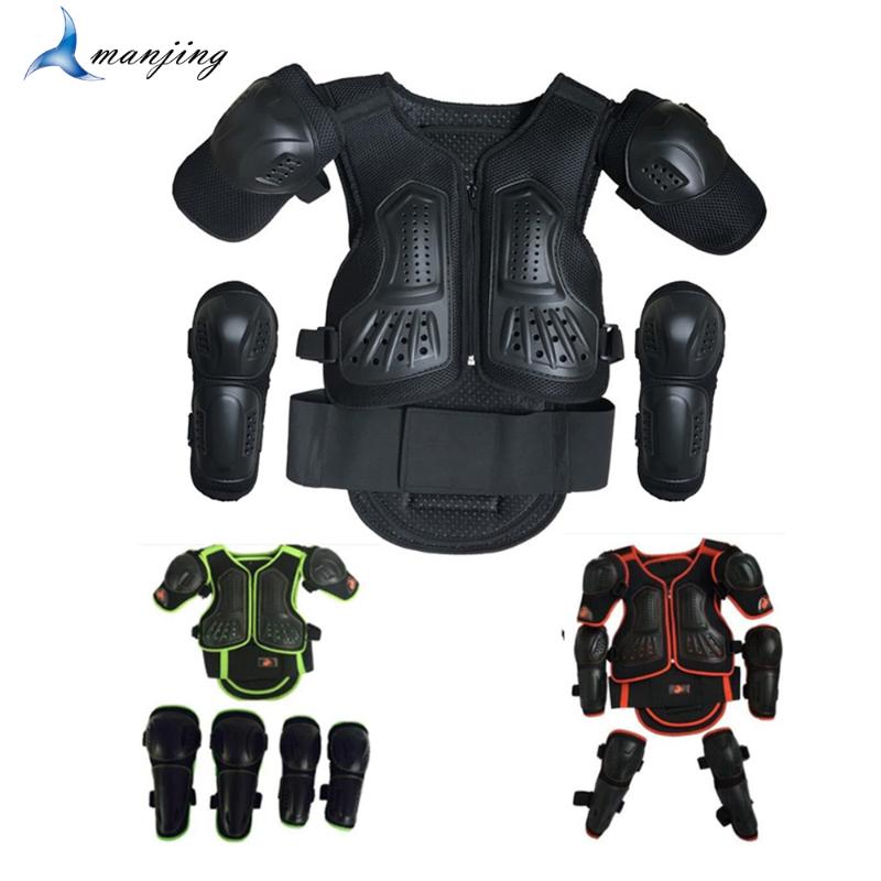 3-15 years Child Youth Kids Full Body Protect armor Motocross Skating Skiing Cycling Chest Spine Guard BMX ATV knee elbow guard
3-15 years Child Youth Kids Full Body Protect armor Motocross Skating Skiing Cycling Chest Spine Guard BMX ATV knee elbow guard