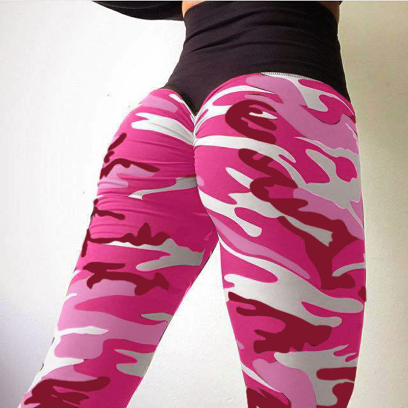 Summer Women Yoga Pants Elastic Sport Camouflage Leggings 3D Print Thin Fleece Slim Capris Quick Dry Trouser Skinny Gym Jeggings, Green
Summer Women Yoga Pants Elastic Sport Camouflage Leggings 3D Print Thin Fleece Slim Capris Quick Dry Trouser Skinny Gym Jeggings, Green