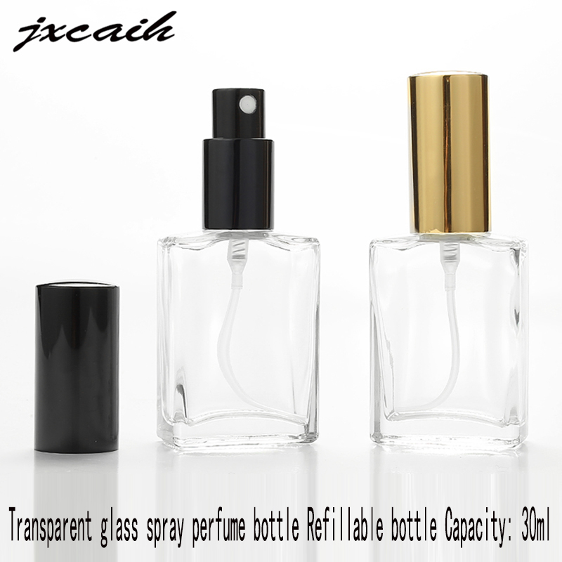 jxcaih 10 pieces retail 30 ml square perfume spray bottle spray bottle reusable transparent glass atomizer
jxcaih 10 pieces retail 30 ml square perfume spray bottle spray bottle reusable transparent glass atomizer