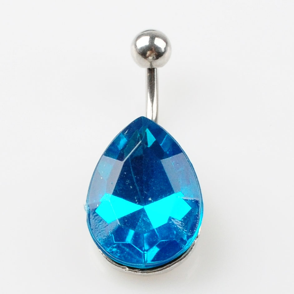 D0498 ( 1 color ) Aqua. colors belly style Button ring Navel Rings Body Piercing Jewelry Dangle Accessories Fashion Charm 10PCS
D0498 ( 1 color ) Aqua. colors belly style Button ring Navel Rings Body Piercing Jewelry Dangle Accessories Fashion Charm 10PCS