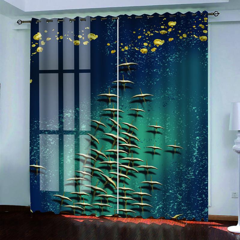 2020 HD Printing Curtain Window sunshade Home Windows Curtains for Living Room Bedroom Decorative Kitchen Curtains Drapes Window, As pic
2020 HD Printing Curtain Window sunshade Home Windows Curtains for Living Room Bedroom Decorative Kitchen Curtains Drapes Window, As pic