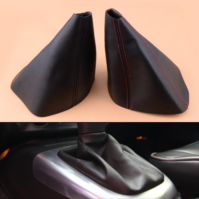 Automatic Leather Shift Boot Shifter Dustproof Cover Fit For Hummer H3 2005 2006 2007 2008 2009 2010 2011
Automatic Leather Shift Boot Shifter Dustproof Cover Fit For Hummer H3 2005 2006 2007 2008 2009 2010 2011