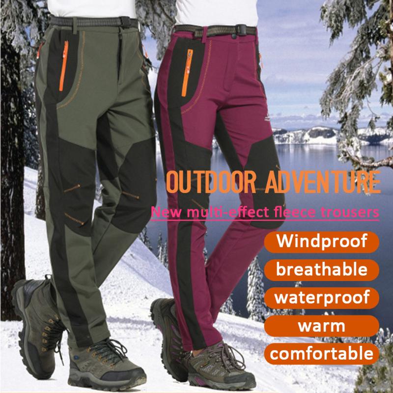 Autumn Winter Men Women Outdoor Hiking Pants Softshell Trousers Waterproof Windproof PantsTrousers -4XL Oversized Outdoor Pant, Male green
Autumn Winter Men Women Outdoor Hiking Pants Softshell Trousers Waterproof Windproof PantsTrousers -4XL Oversized Outdoor Pant, Male green