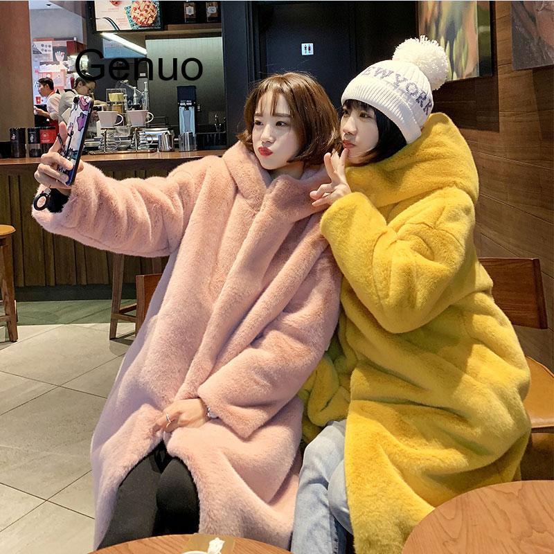 Winter Fur Jacket High-end Fashion Fur Coat Women Plush Warm Jacket Female Imitation Mink Thick Long Hooded Large Size Coat, Beige
Winter Fur Jacket High-end Fashion Fur Coat Women Plush Warm Jacket Female Imitation Mink Thick Long Hooded Large Size Coat, Beige