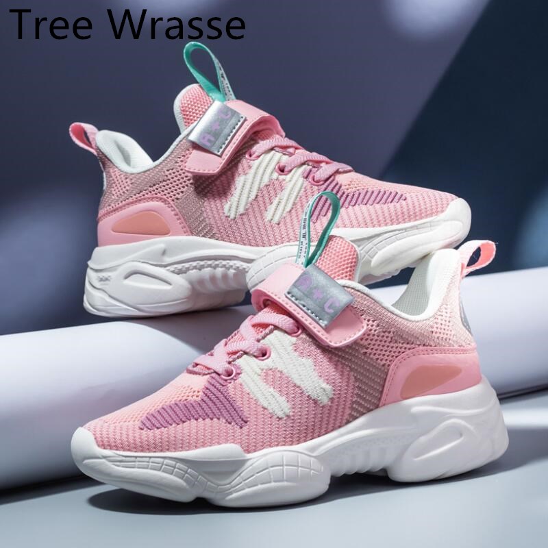 Children's Shoes Pink Sneakers For Girls Fashion Soft Non-Slip Shoe Sole Comfortable Cute Climbing Footwear Casual Flat, Blue
Children's Shoes Pink Sneakers For Girls Fashion Soft Non-Slip Shoe Sole Comfortable Cute Climbing Footwear Casual Flat, Blue