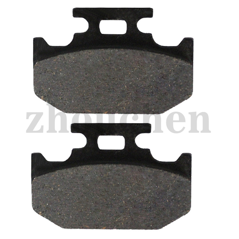Motorcycle Front and Rear Brake Pads for KX 500 KX500 1994 1995 KLX250 KLX 250 1994-1996
Motorcycle Front and Rear Brake Pads for KX 500 KX500 1994 1995 KLX250 KLX 250 1994-1996