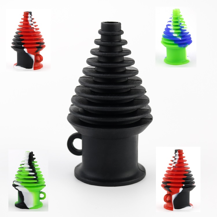 silicone water bubbler smoking accessories Bong Spoon Pipe Food-grade silica gel glass pipes
silicone water bubbler smoking accessories Bong Spoon Pipe Food-grade silica gel glass pipes