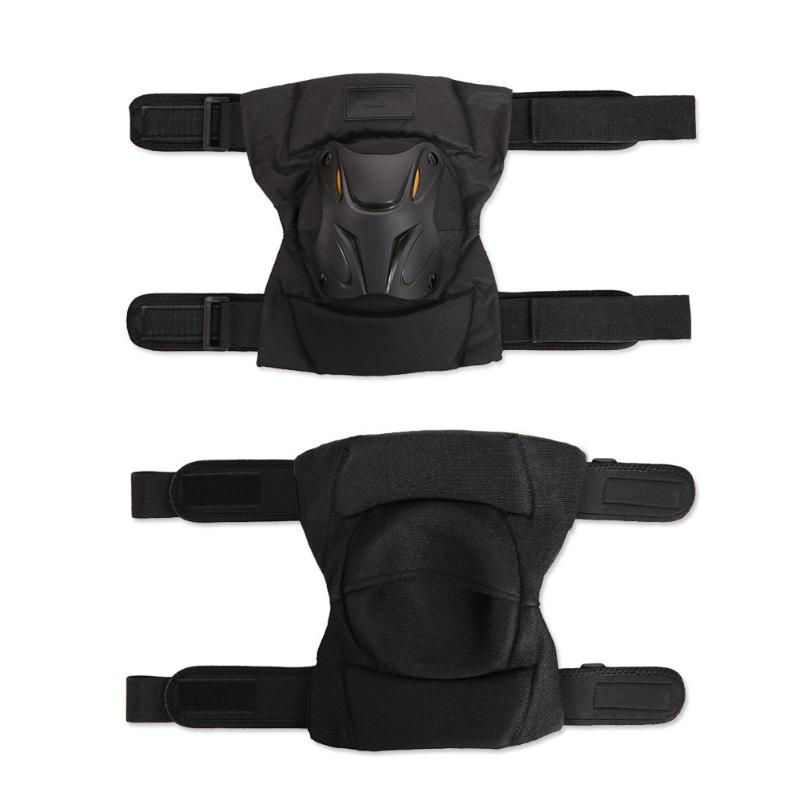 1 Pair Resistance Anti Fall Motorcycle Kneepad Skating Durable Ergonomically Protective Adjustable Strap Biking Outdoor
1 Pair Resistance Anti Fall Motorcycle Kneepad Skating Durable Ergonomically Protective Adjustable Strap Biking Outdoor