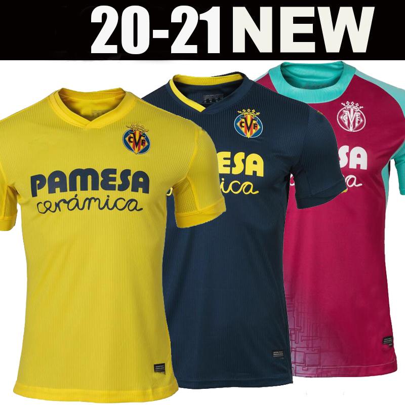 20 21 Villarreal CF Soccer Jerseys 2020 2021 Home Paco Alcacer bacca FORNALS Soccer Shirt Anguissa EKAMBI IBORRA Alberto M Football uniform, Black
20 21 Villarreal CF Soccer Jerseys 2020 2021 Home Paco Alcacer bacca FORNALS Soccer Shirt Anguissa EKAMBI IBORRA Alberto M Football uniform, Black